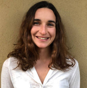 Meet your Posher, Anna